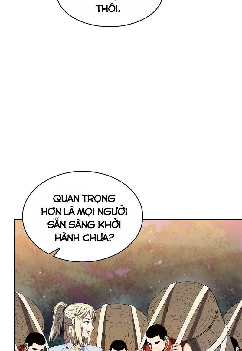 Người Chơi Trở Về Từ Địa Ngục - Chapter 131 - Page 11