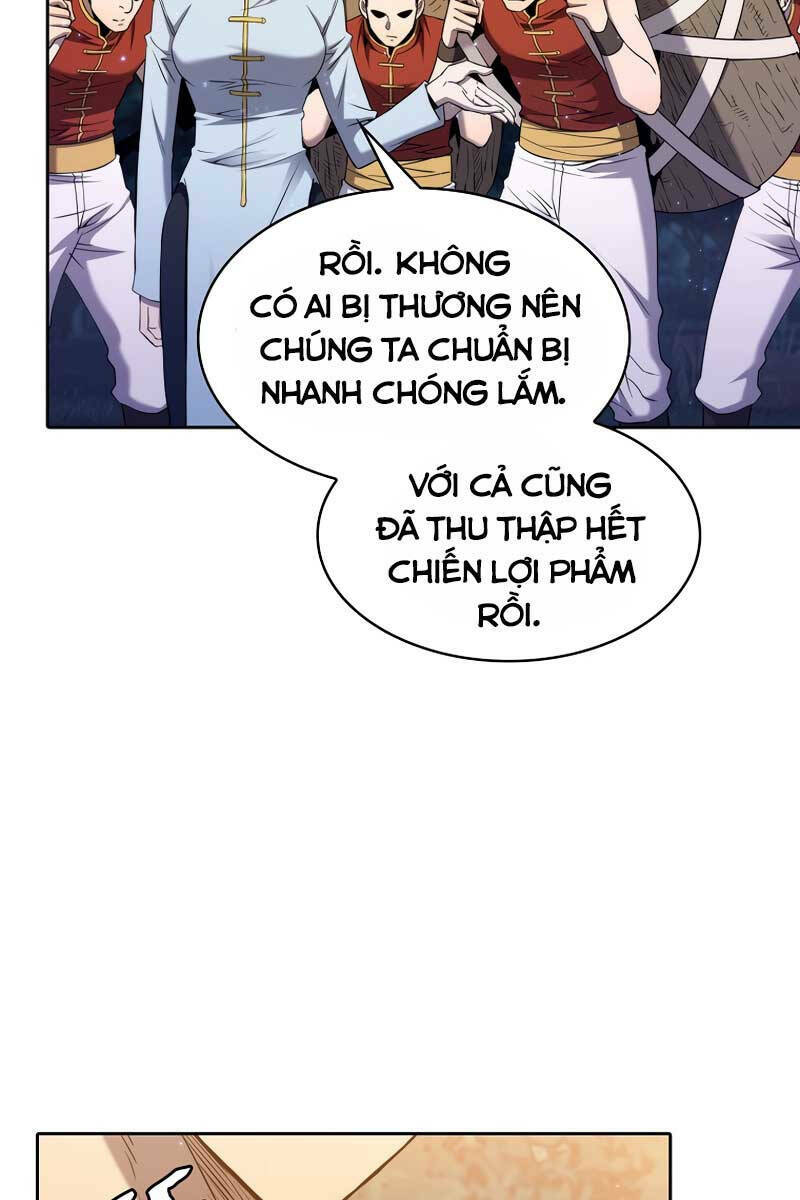 Người Chơi Trở Về Từ Địa Ngục - Chapter 131 - Page 12