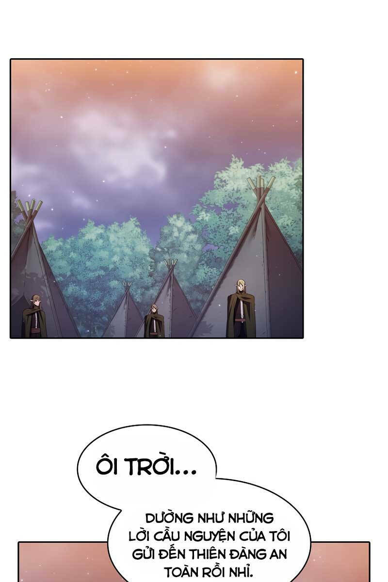 Người Chơi Trở Về Từ Địa Ngục - Chapter 131 - Page 18