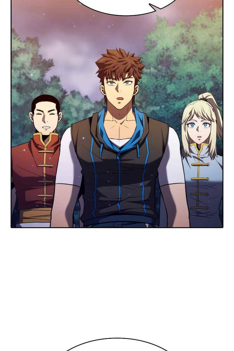 Người Chơi Trở Về Từ Địa Ngục - Chapter 131 - Page 19