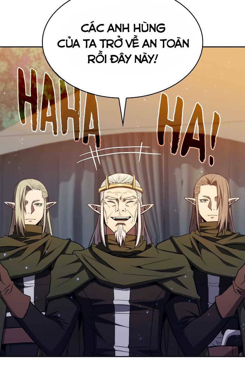 Người Chơi Trở Về Từ Địa Ngục - Chapter 131 - Page 20