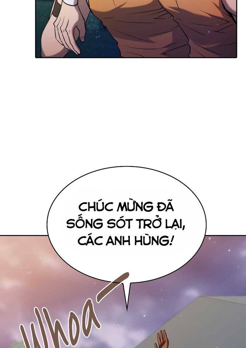 Người Chơi Trở Về Từ Địa Ngục - Chapter 131 - Page 22