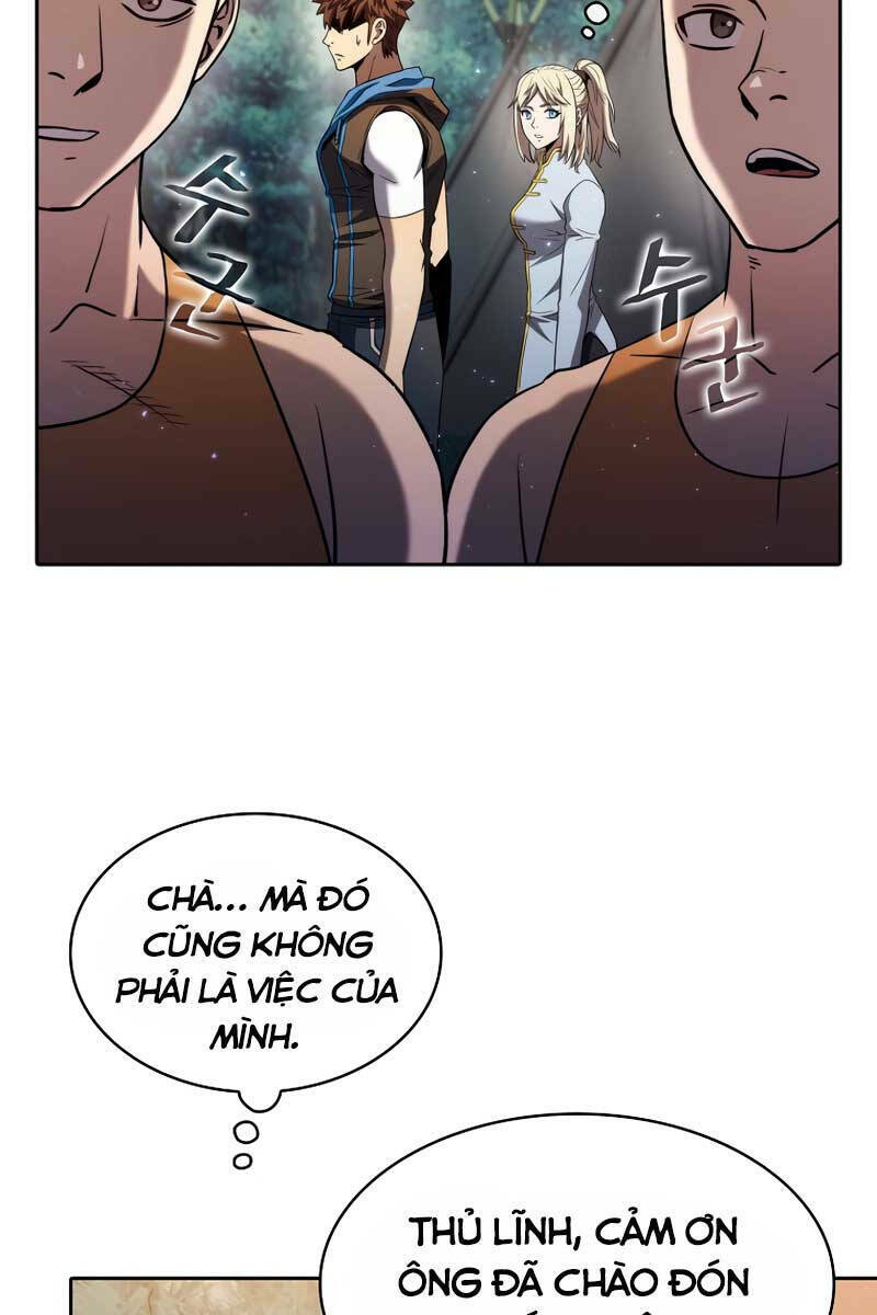 Người Chơi Trở Về Từ Địa Ngục - Chapter 131 - Page 27