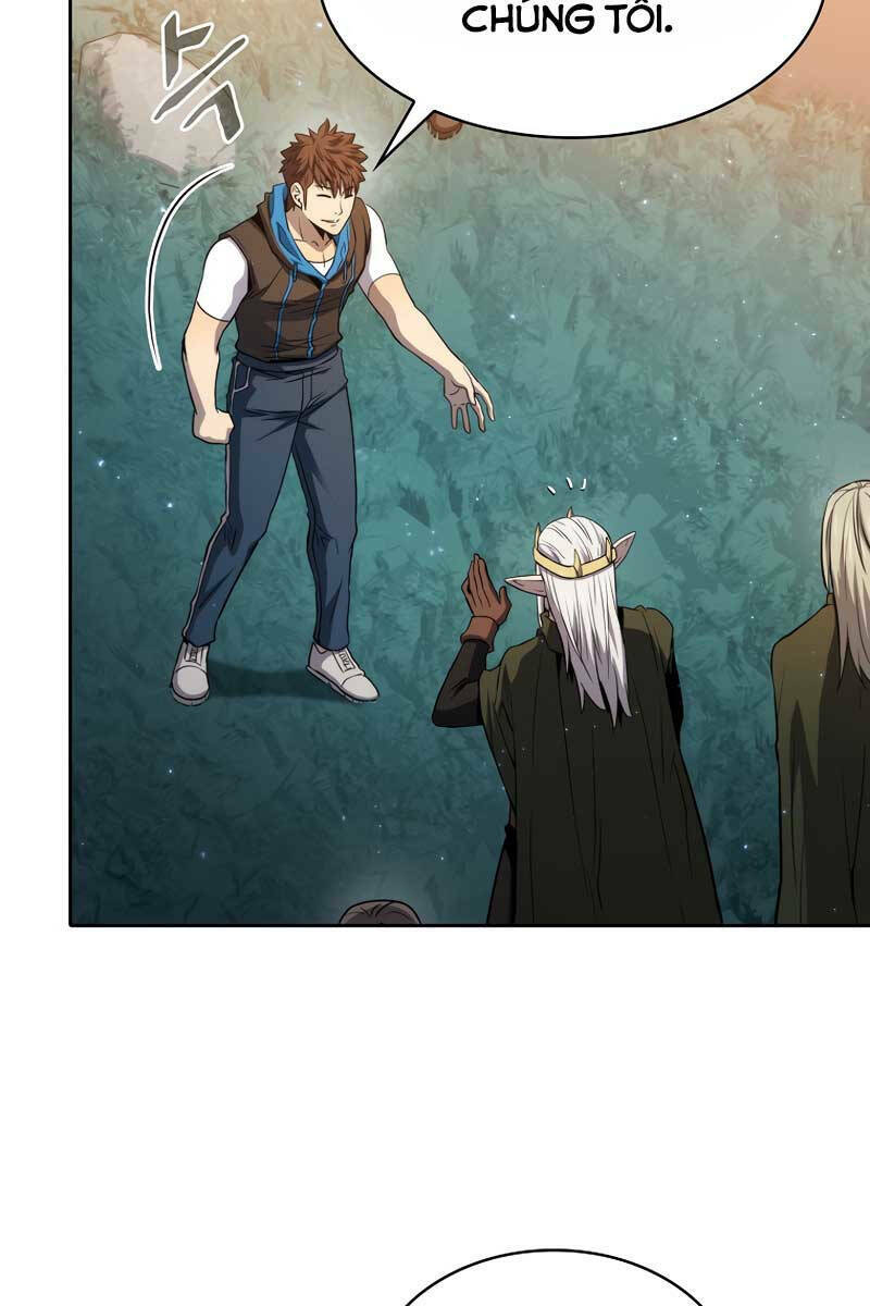 Người Chơi Trở Về Từ Địa Ngục - Chapter 131 - Page 28