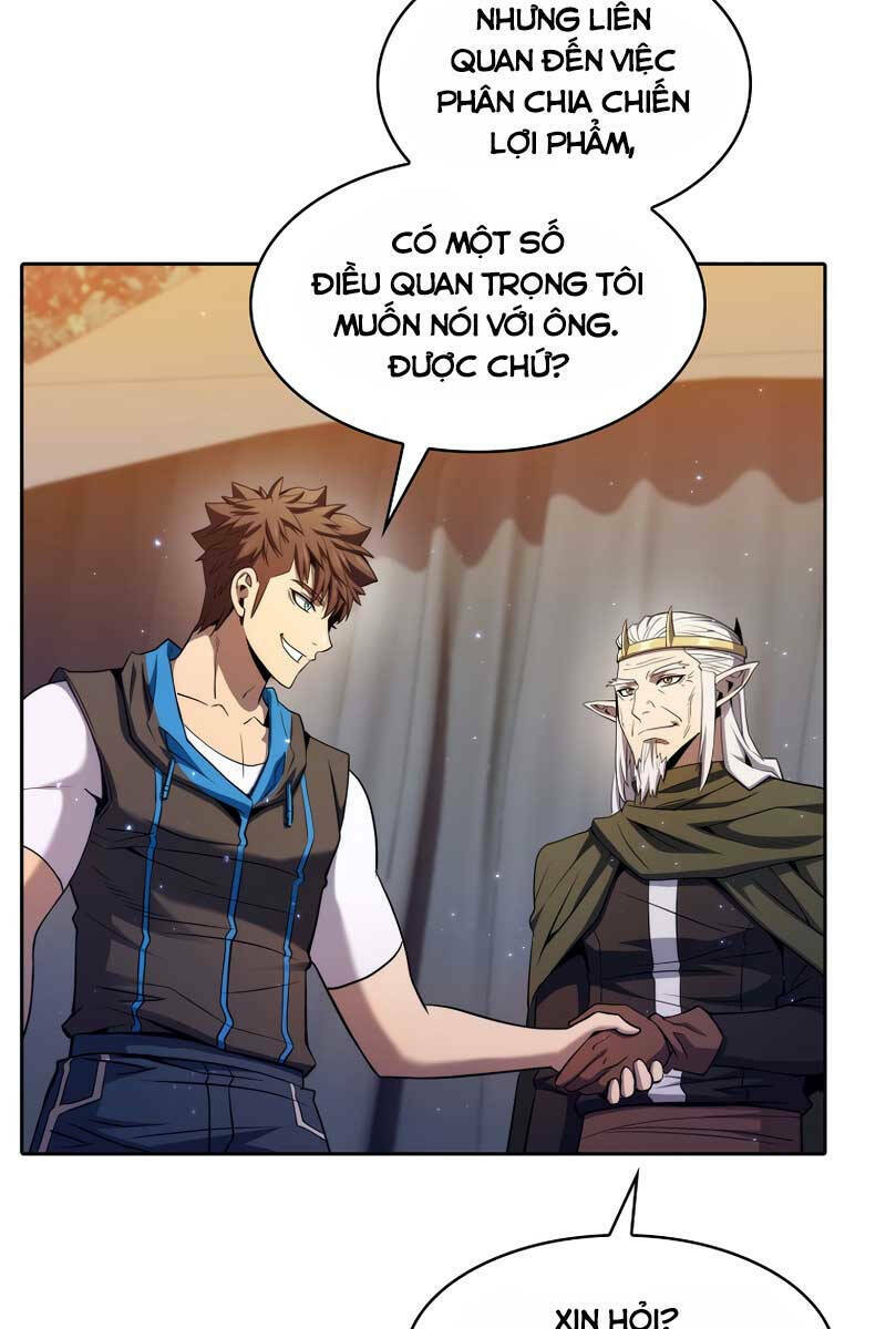 Người Chơi Trở Về Từ Địa Ngục - Chapter 131 - Page 29