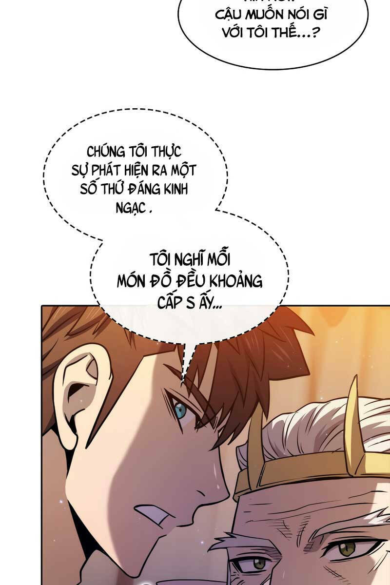 Người Chơi Trở Về Từ Địa Ngục - Chapter 131 - Page 30