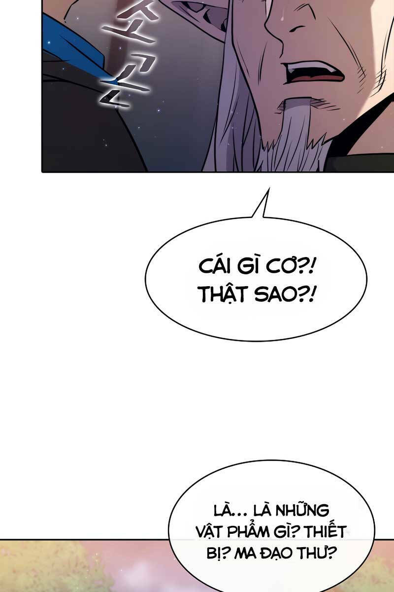 Người Chơi Trở Về Từ Địa Ngục - Chapter 131 - Page 31