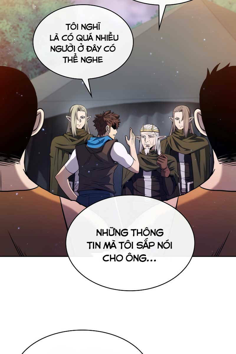 Người Chơi Trở Về Từ Địa Ngục - Chapter 131 - Page 32