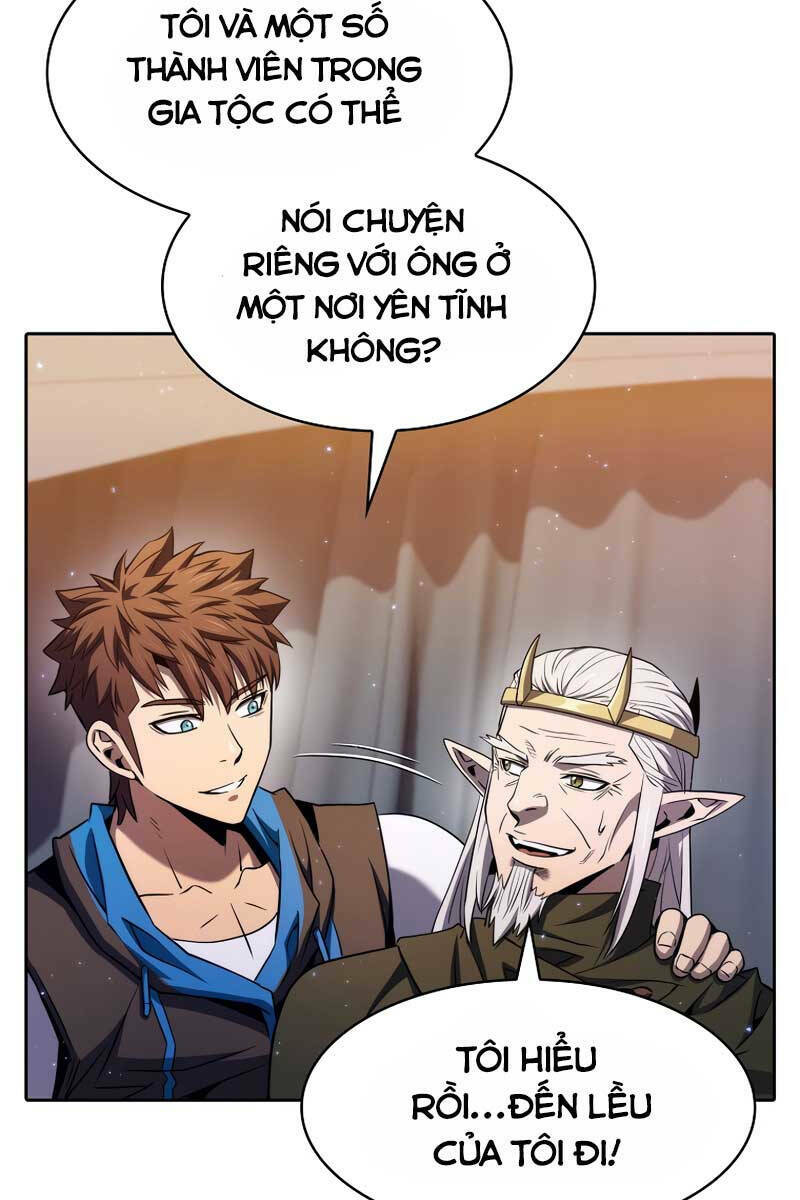 Người Chơi Trở Về Từ Địa Ngục - Chapter 131 - Page 33