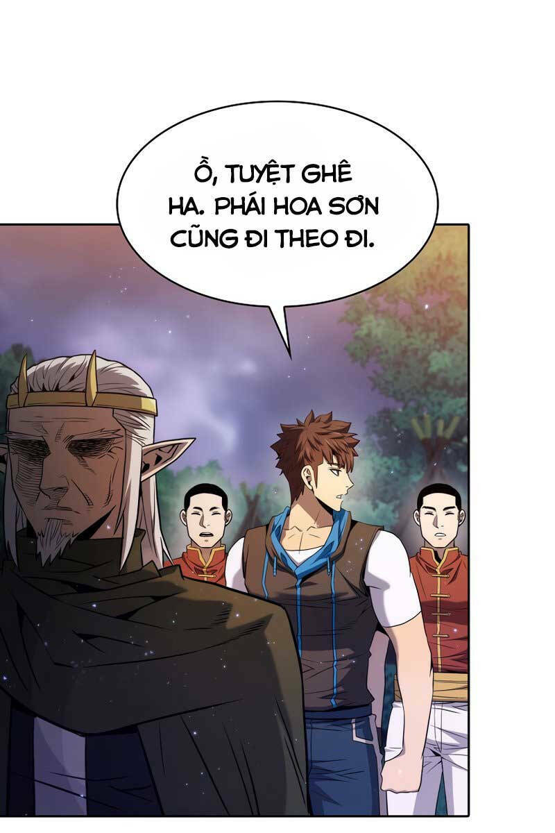 Người Chơi Trở Về Từ Địa Ngục - Chapter 131 - Page 36