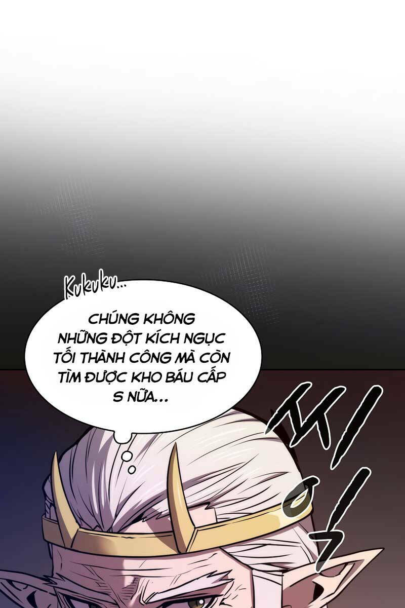 Người Chơi Trở Về Từ Địa Ngục - Chapter 131 - Page 37