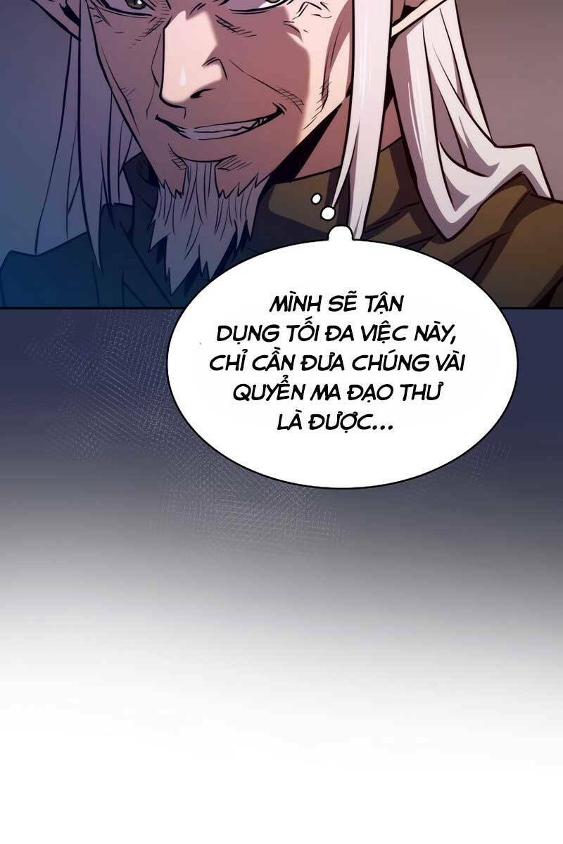 Người Chơi Trở Về Từ Địa Ngục - Chapter 131 - Page 38