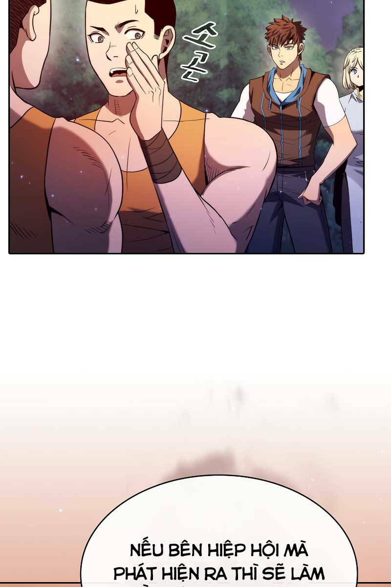 Người Chơi Trở Về Từ Địa Ngục - Chapter 131 - Page 3