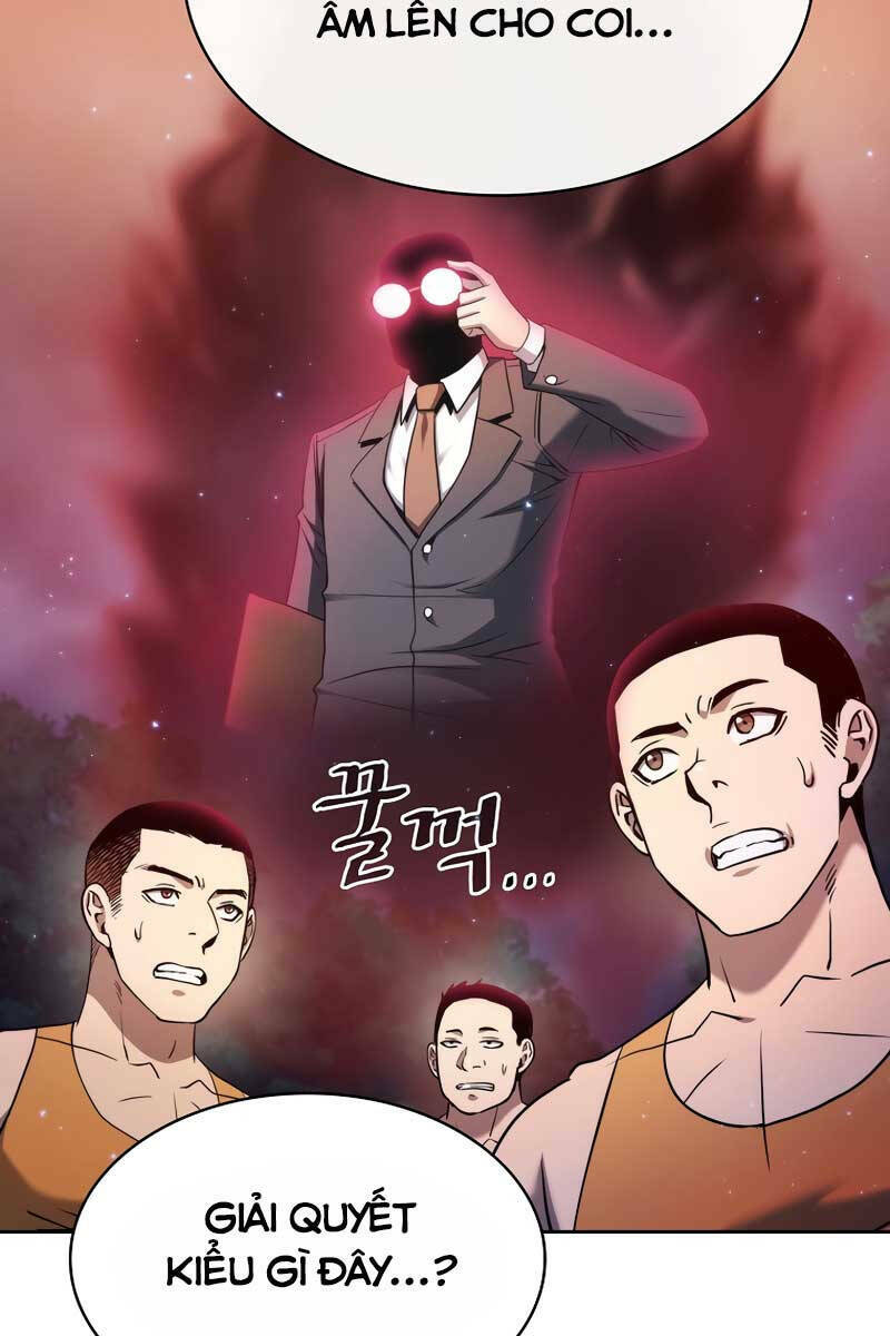 Người Chơi Trở Về Từ Địa Ngục - Chapter 131 - Page 4