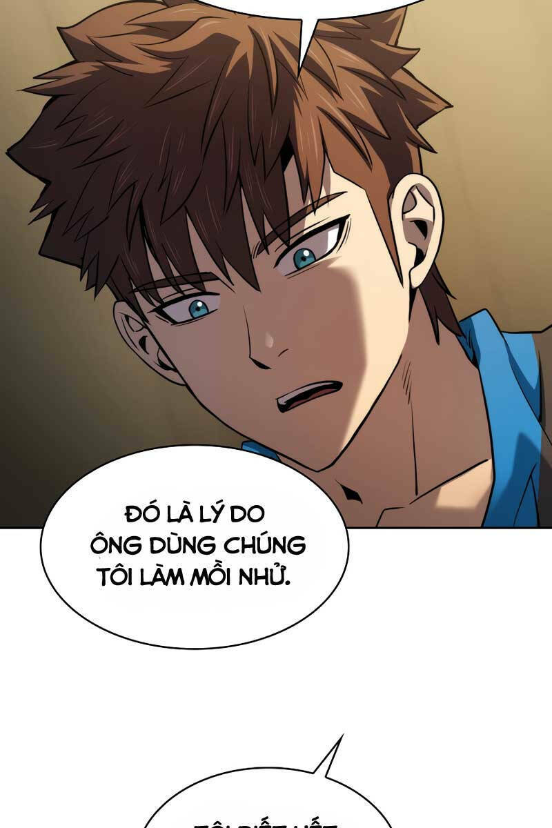 Người Chơi Trở Về Từ Địa Ngục - Chapter 131 - Page 49