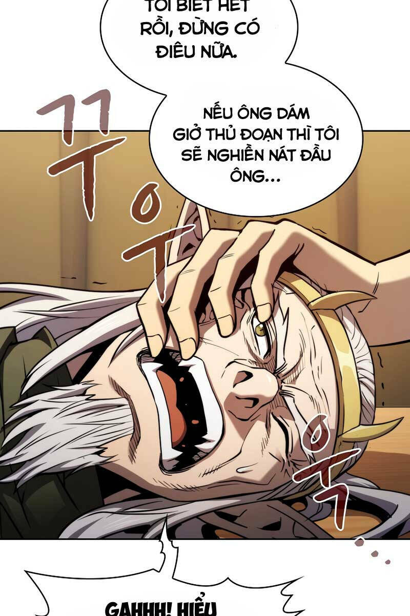 Người Chơi Trở Về Từ Địa Ngục - Chapter 131 - Page 50