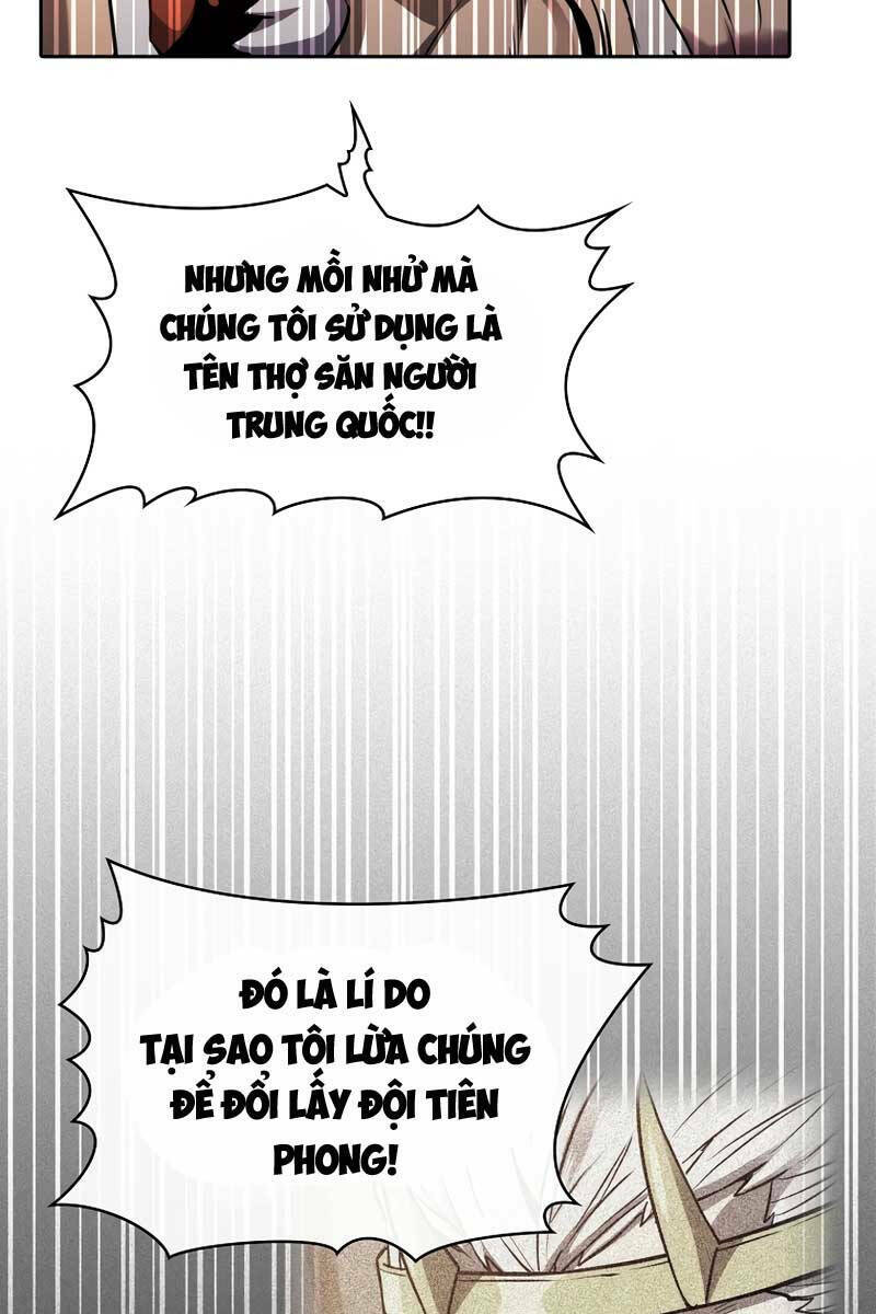 Người Chơi Trở Về Từ Địa Ngục - Chapter 131 - Page 52