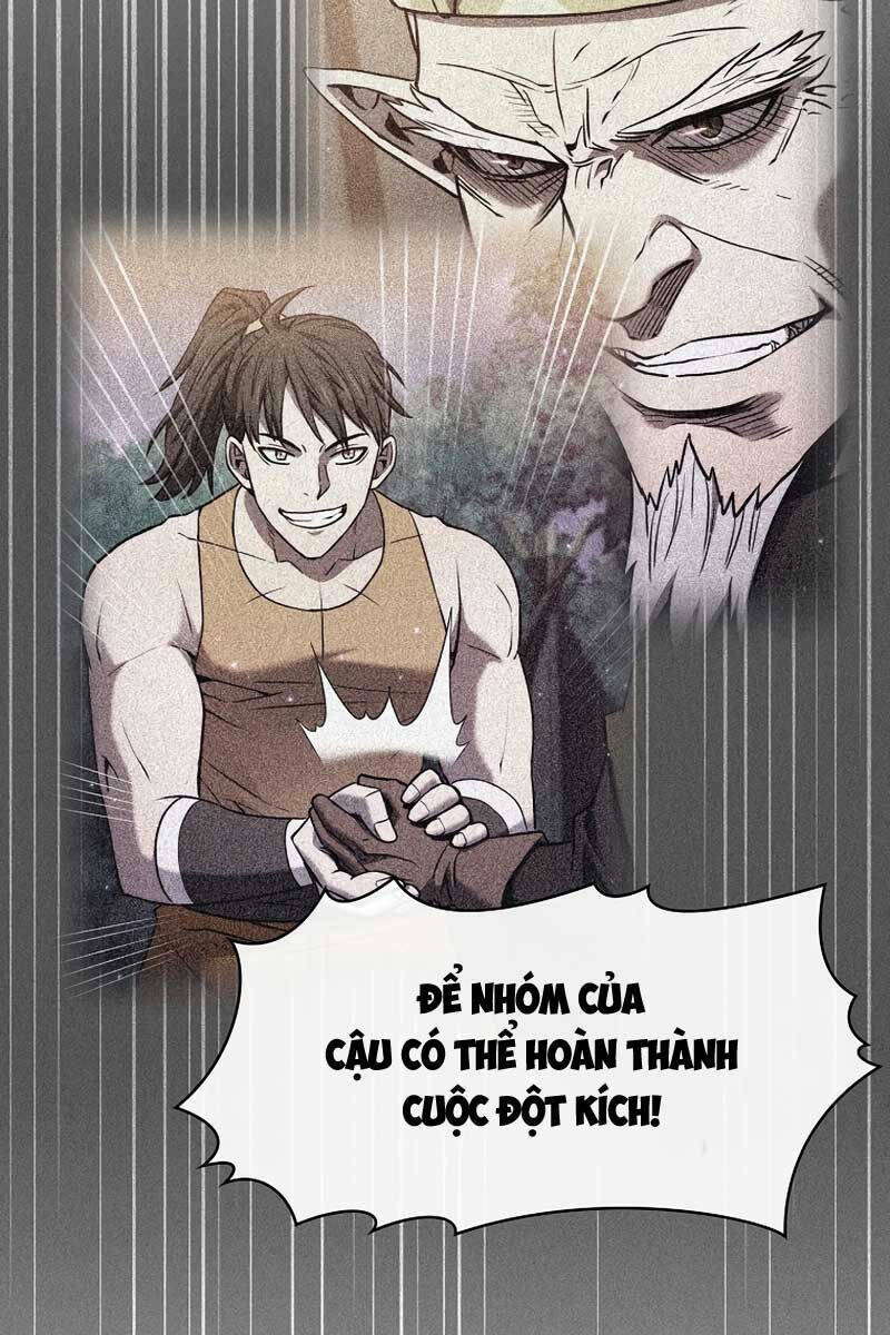 Người Chơi Trở Về Từ Địa Ngục - Chapter 131 - Page 53