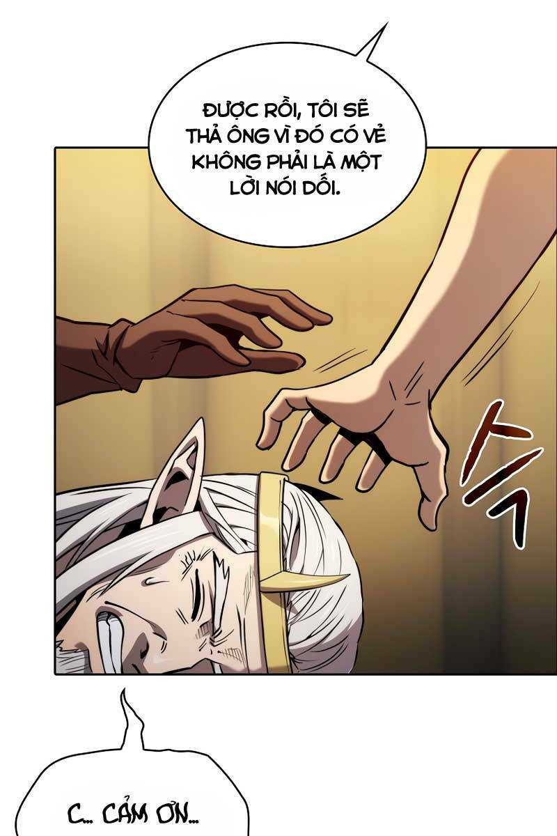 Người Chơi Trở Về Từ Địa Ngục - Chapter 131 - Page 56