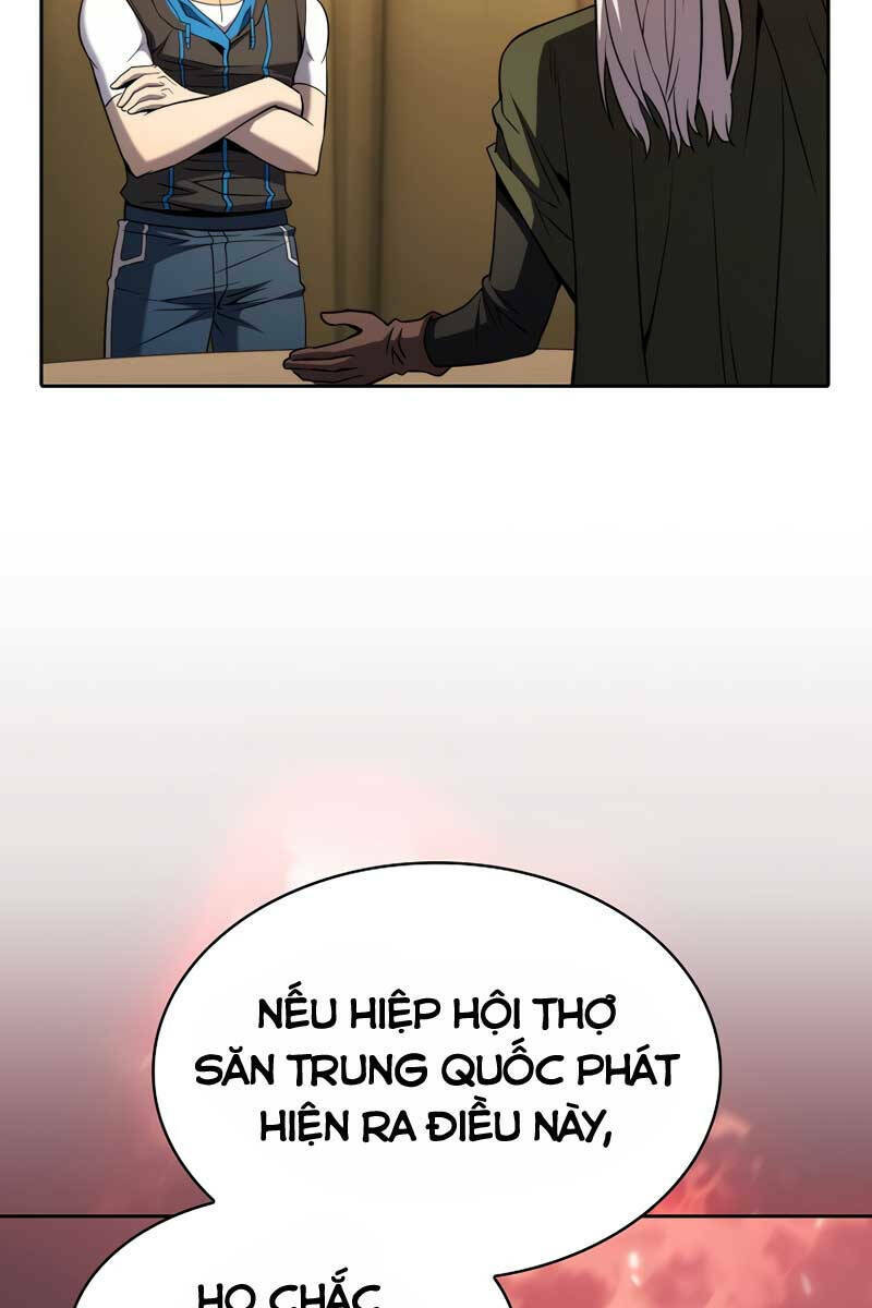 Người Chơi Trở Về Từ Địa Ngục - Chapter 131 - Page 58