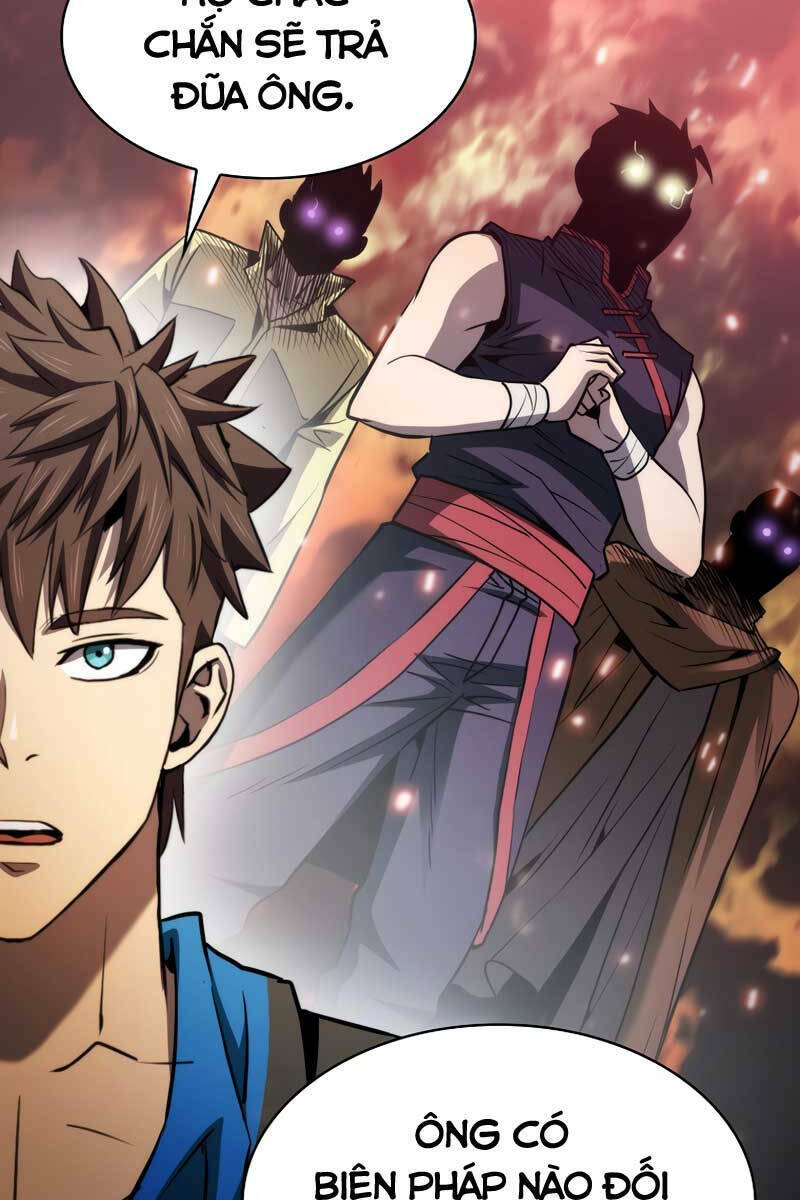 Người Chơi Trở Về Từ Địa Ngục - Chapter 131 - Page 59