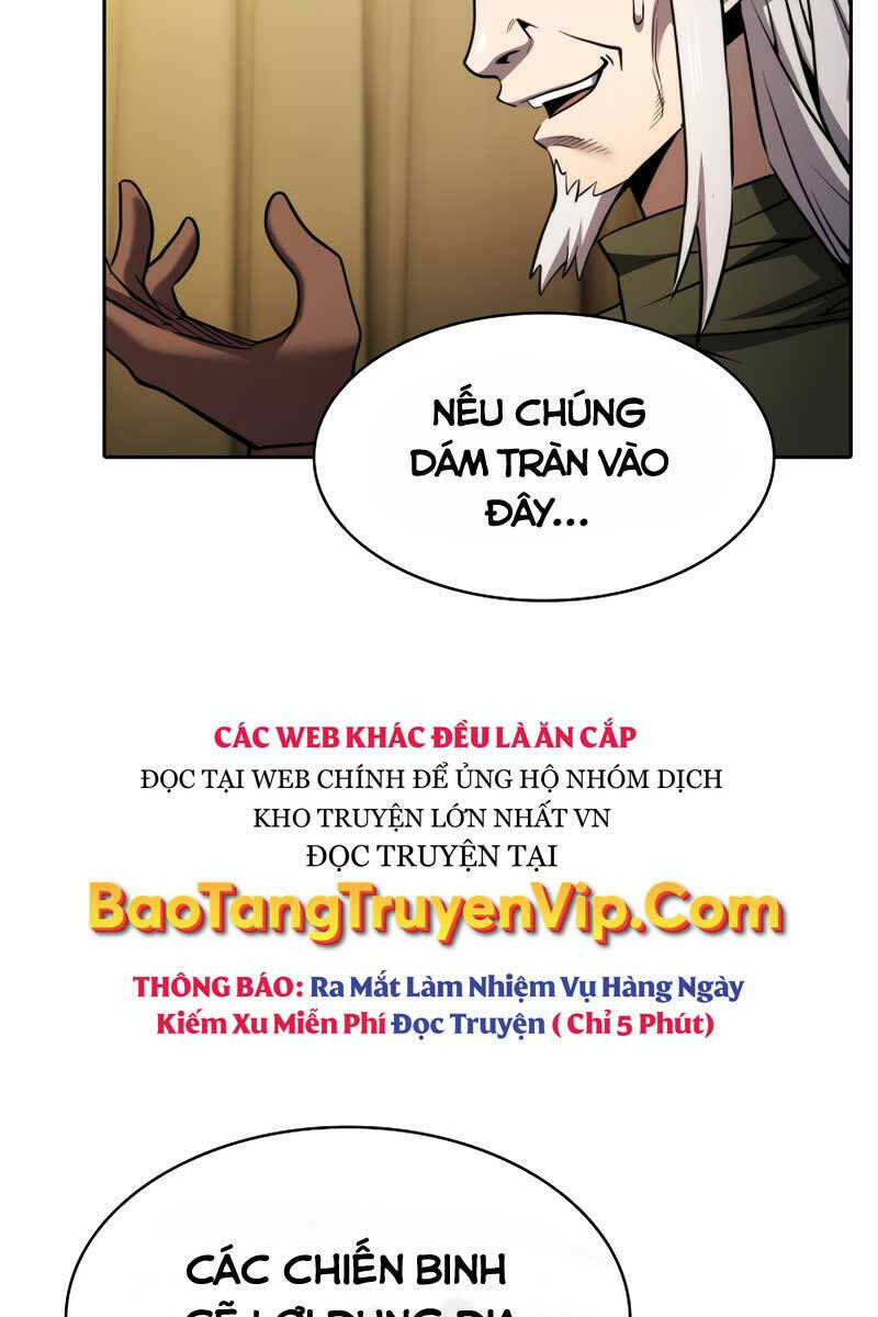 Người Chơi Trở Về Từ Địa Ngục - Chapter 131 - Page 61