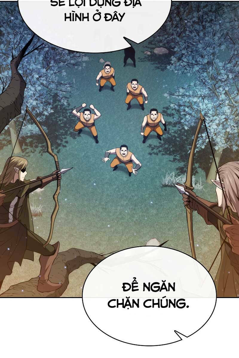 Người Chơi Trở Về Từ Địa Ngục - Chapter 131 - Page 62
