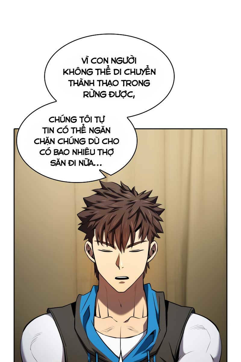 Người Chơi Trở Về Từ Địa Ngục - Chapter 131 - Page 63