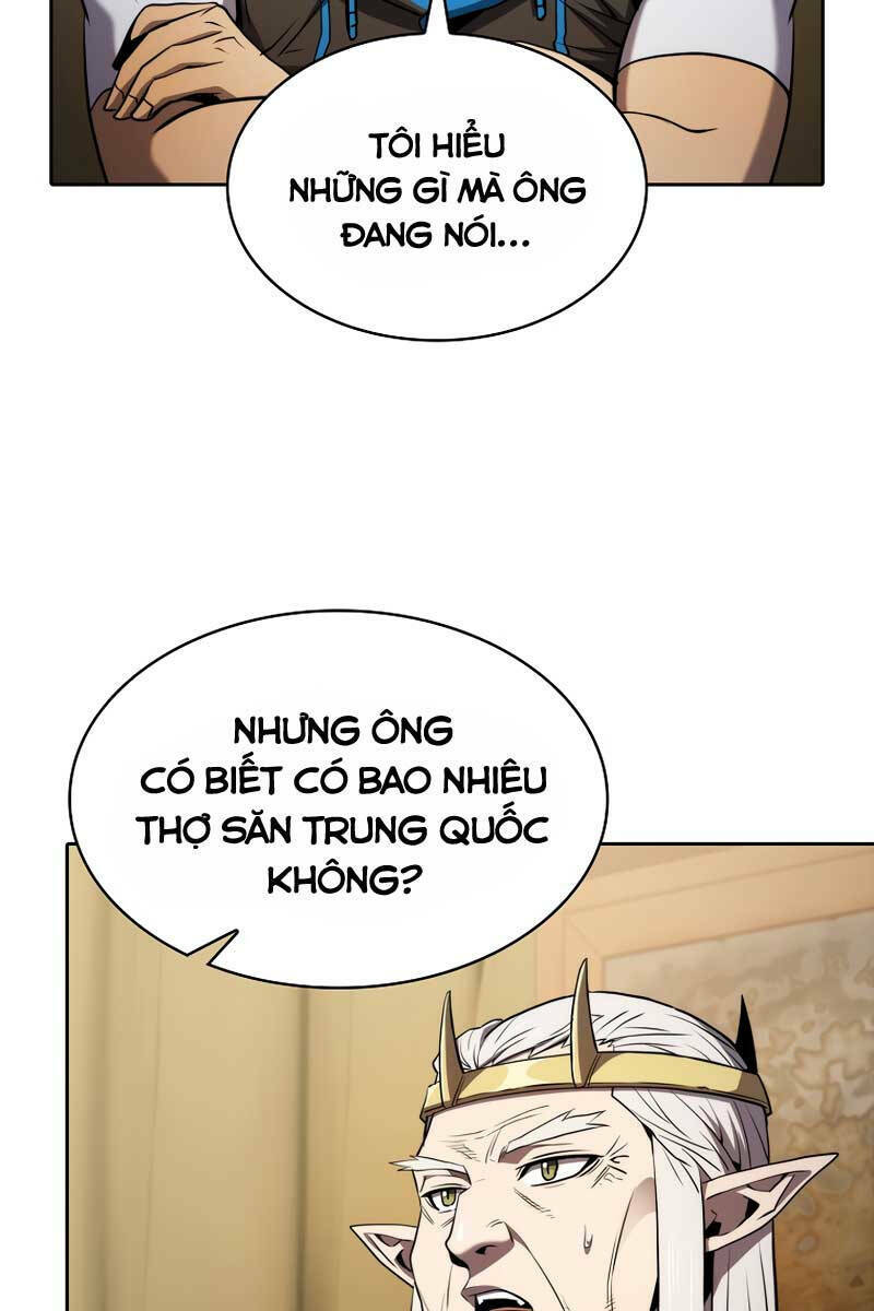 Người Chơi Trở Về Từ Địa Ngục - Chapter 131 - Page 64