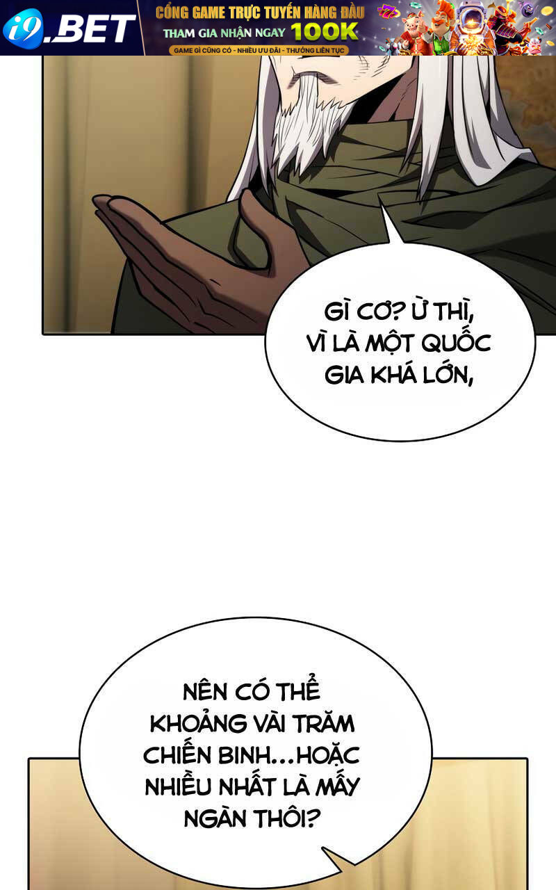 Người Chơi Trở Về Từ Địa Ngục - Chapter 131 - Page 65