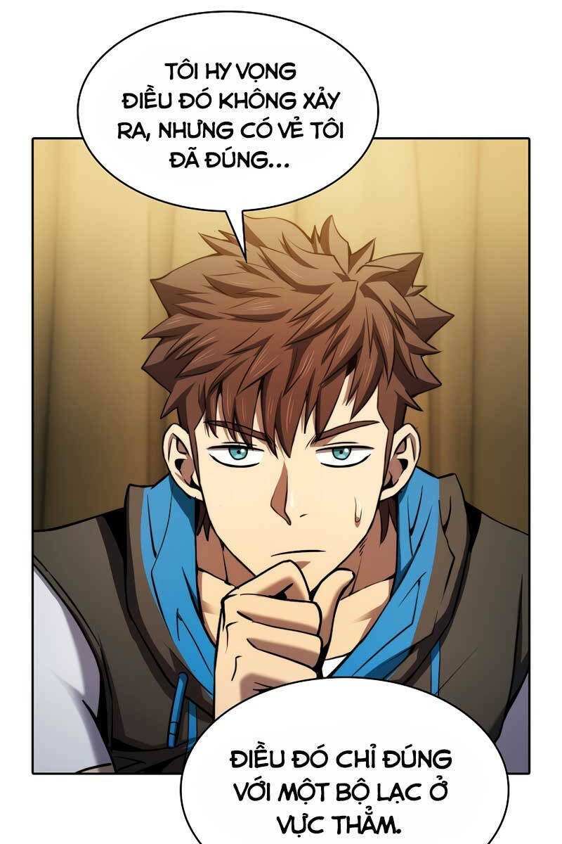 Người Chơi Trở Về Từ Địa Ngục - Chapter 131 - Page 67