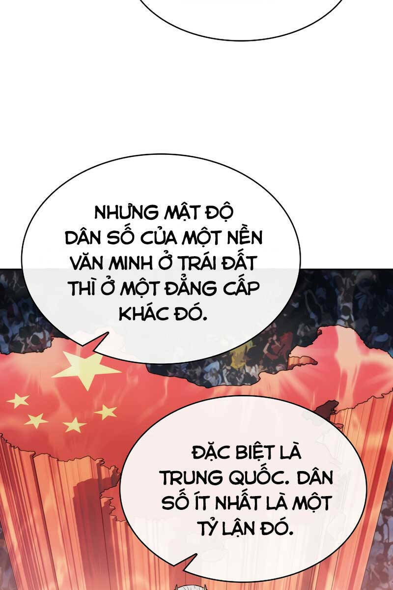 Người Chơi Trở Về Từ Địa Ngục - Chapter 131 - Page 68