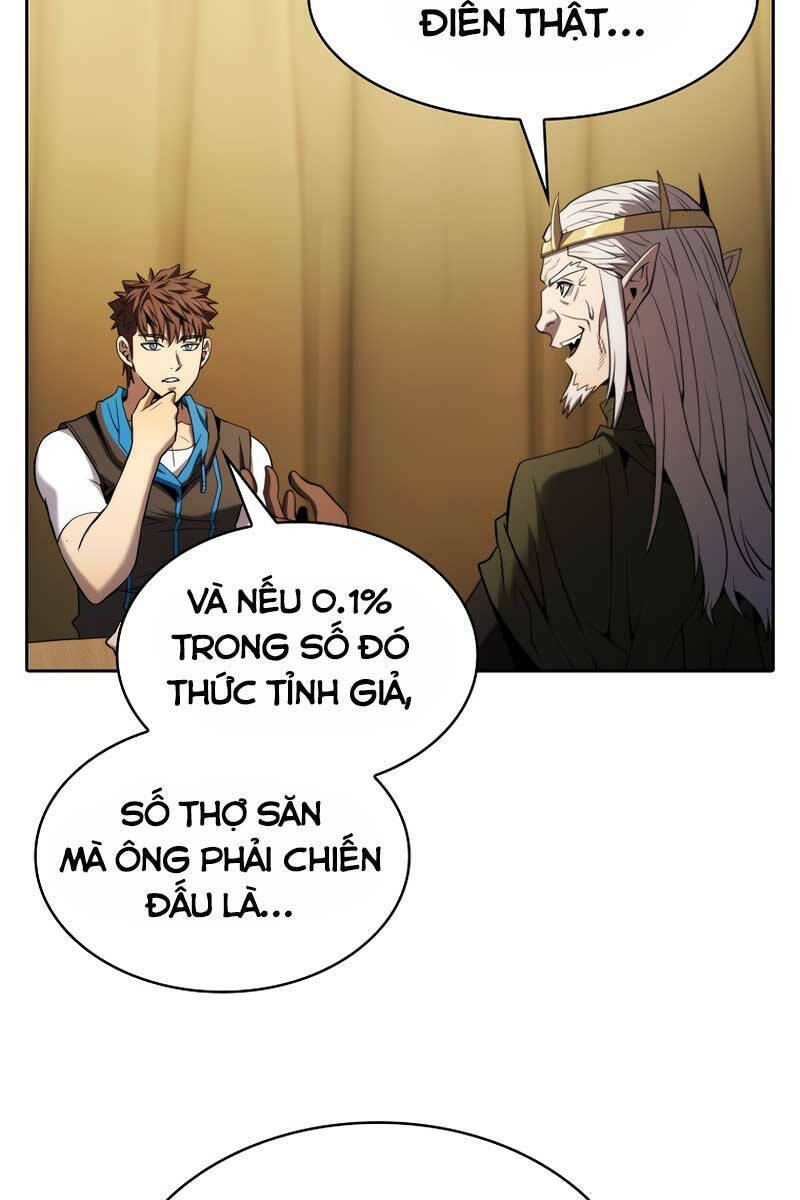 Người Chơi Trở Về Từ Địa Ngục - Chapter 131 - Page 70