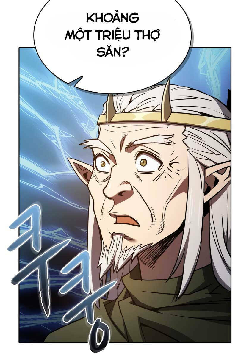 Người Chơi Trở Về Từ Địa Ngục - Chapter 131 - Page 71