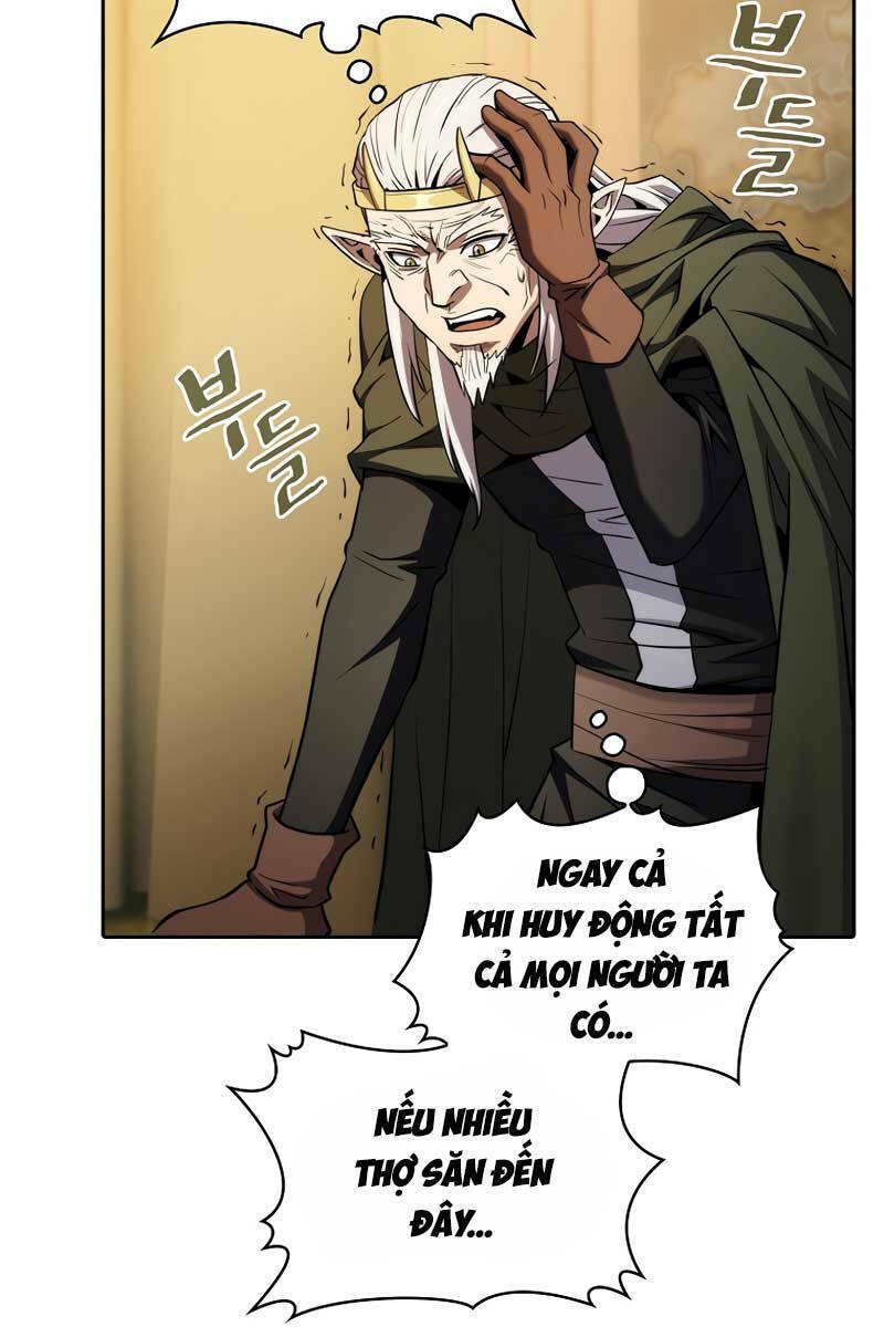 Người Chơi Trở Về Từ Địa Ngục - Chapter 131 - Page 74