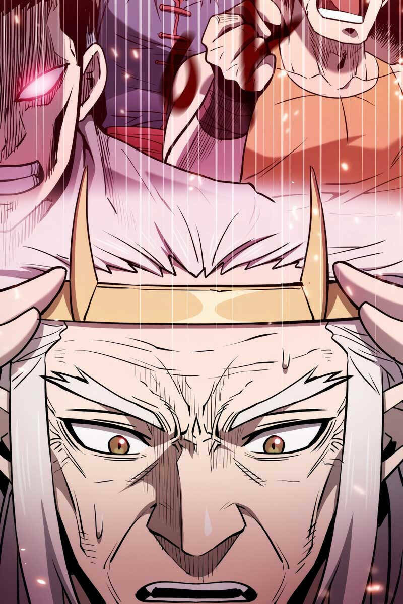 Người Chơi Trở Về Từ Địa Ngục - Chapter 131 - Page 76