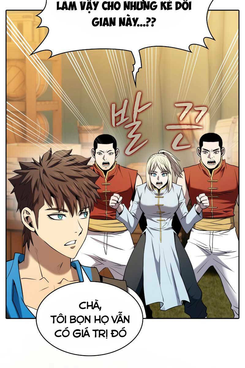 Người Chơi Trở Về Từ Địa Ngục - Chapter 131 - Page 81