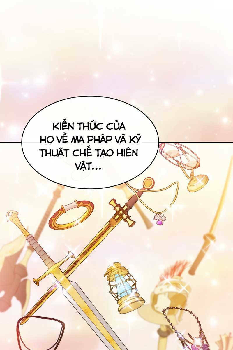 Người Chơi Trở Về Từ Địa Ngục - Chapter 131 - Page 82