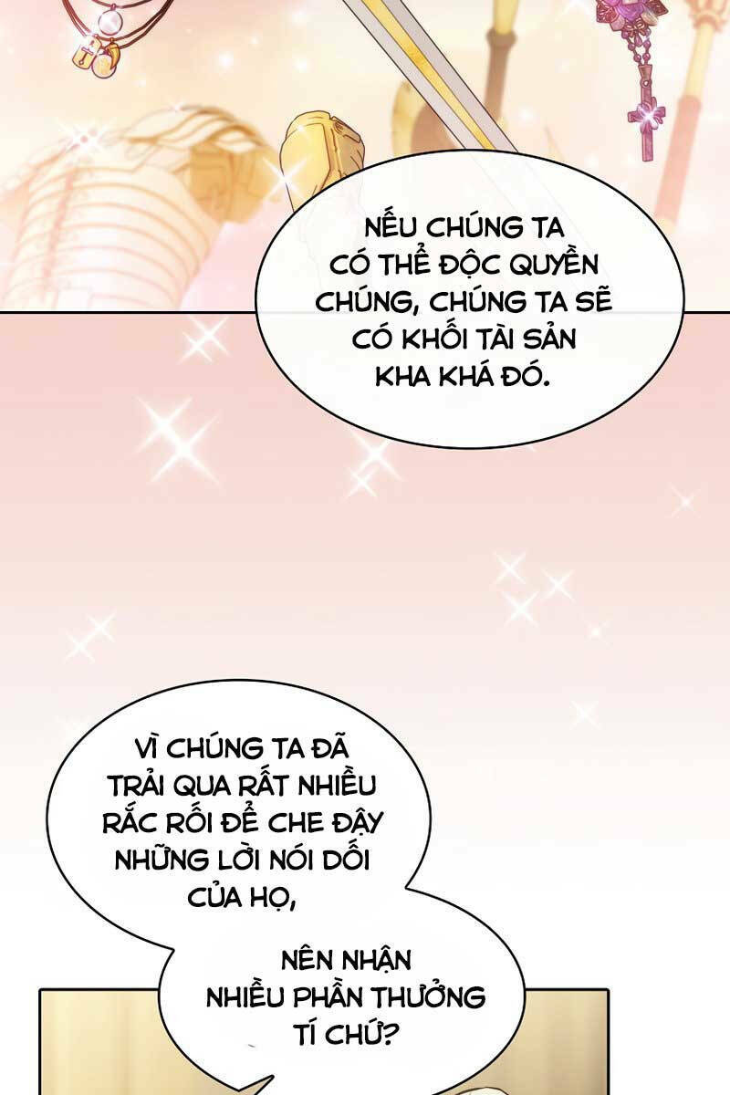 Người Chơi Trở Về Từ Địa Ngục - Chapter 131 - Page 83