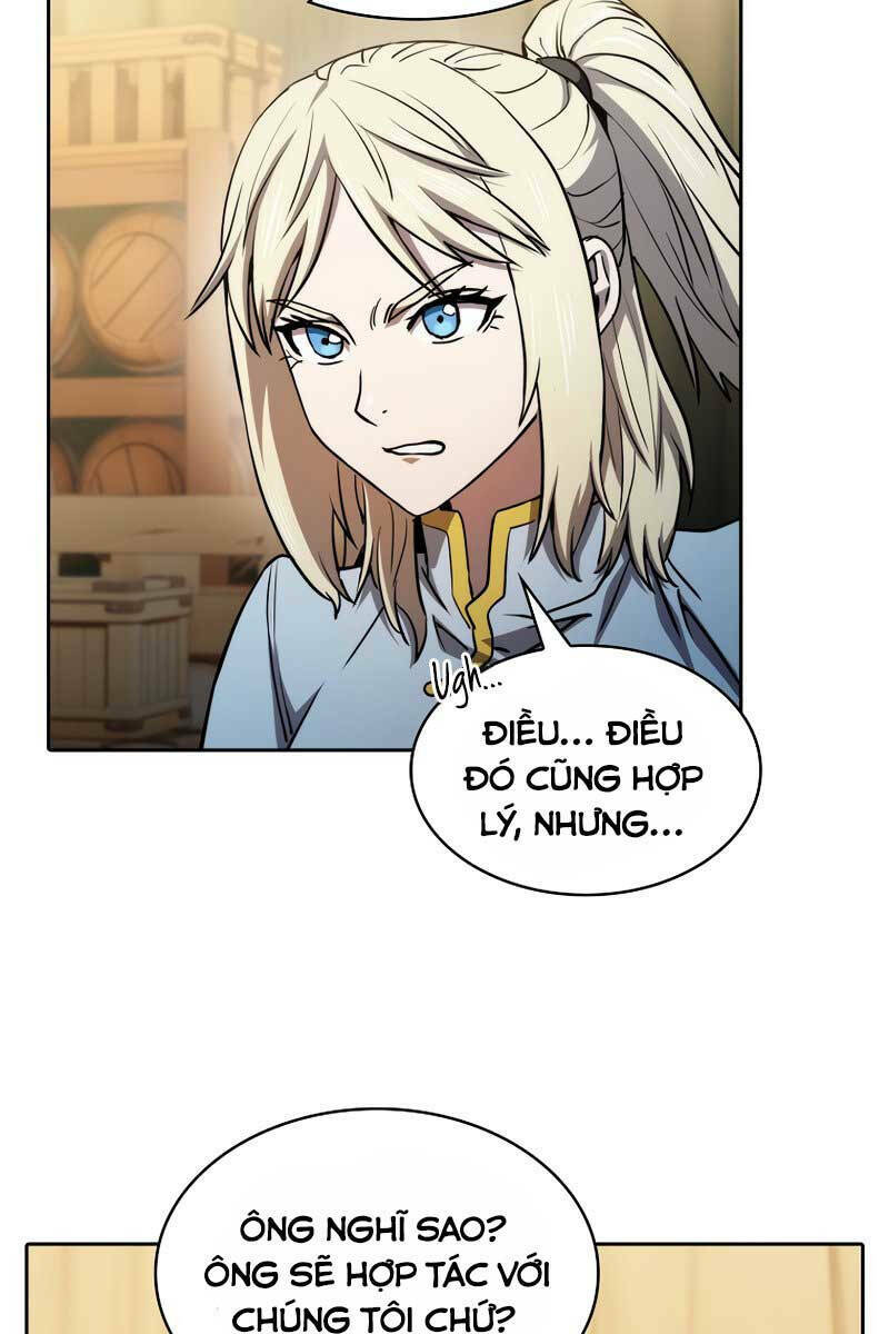 Người Chơi Trở Về Từ Địa Ngục - Chapter 131 - Page 84