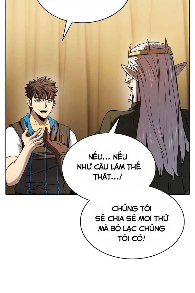 Người Chơi Trở Về Từ Địa Ngục - Chapter 131 - Page 85