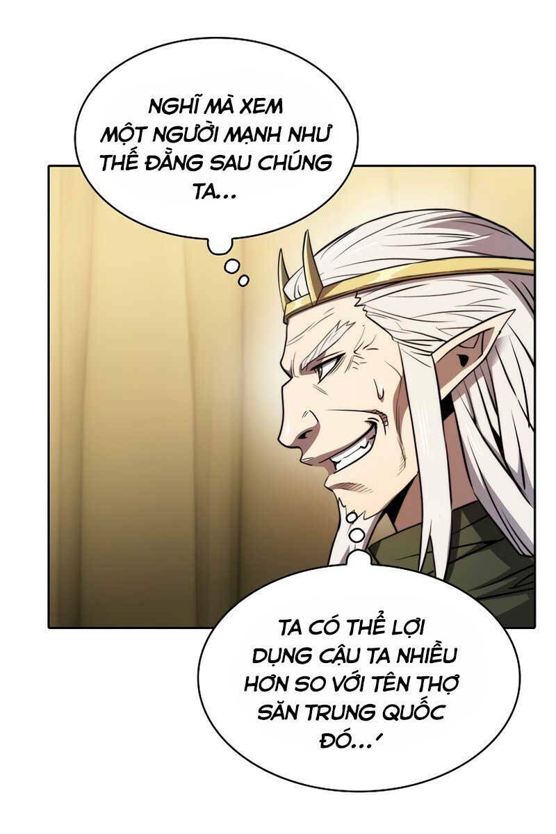 Người Chơi Trở Về Từ Địa Ngục - Chapter 131 - Page 86