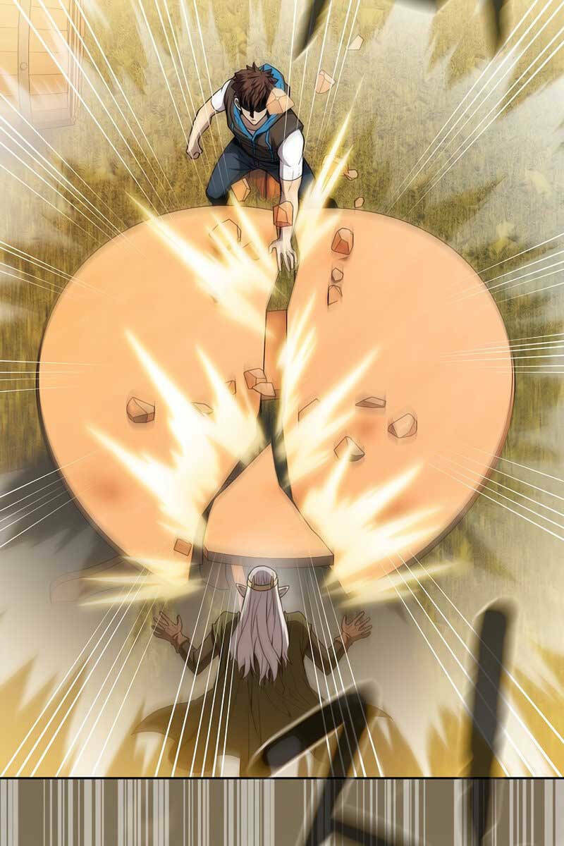 Người Chơi Trở Về Từ Địa Ngục - Chapter 131 - Page 90