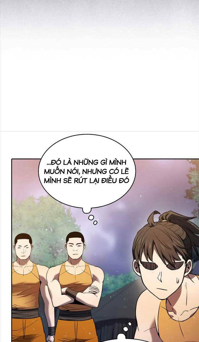 Người Chơi Trở Về Từ Địa Ngục - Chapter 132 - Page 9