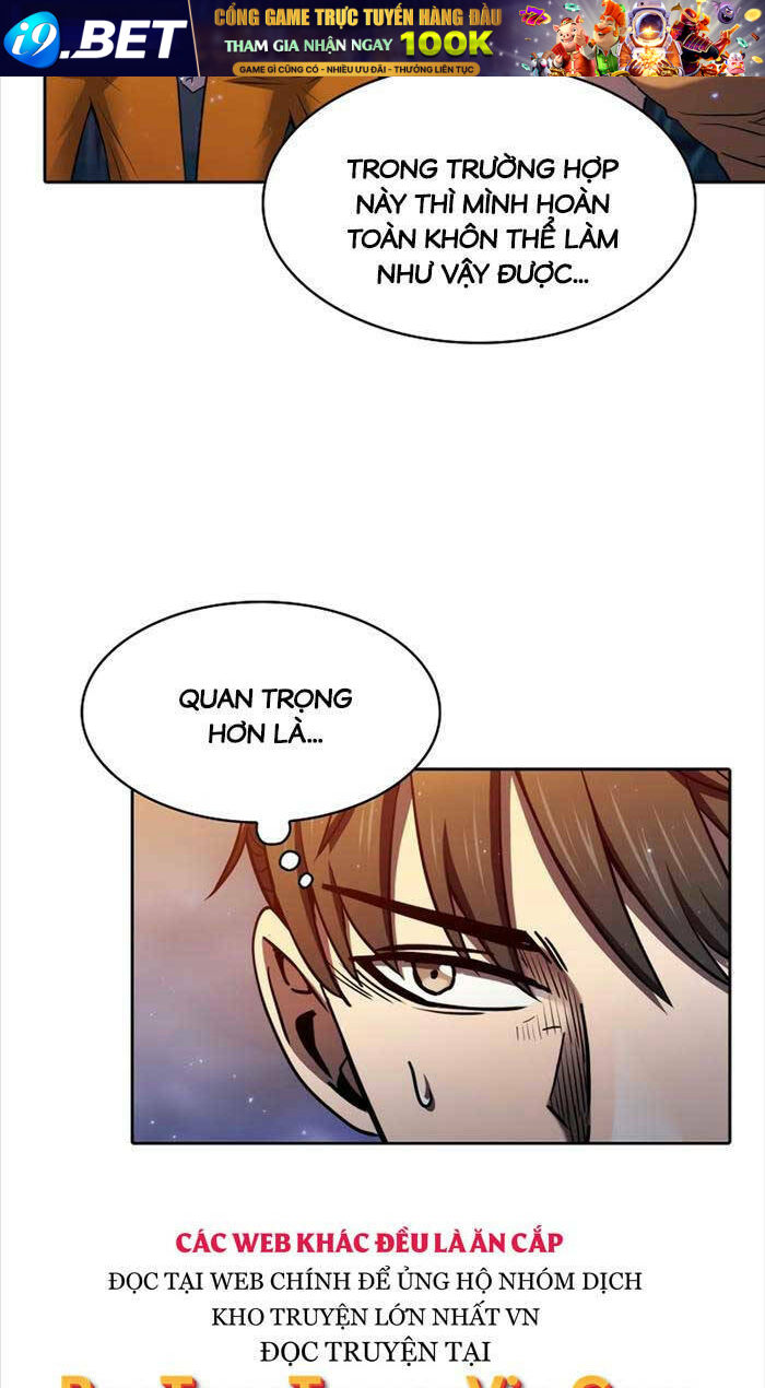 Người Chơi Trở Về Từ Địa Ngục - Chapter 132 - Page 10
