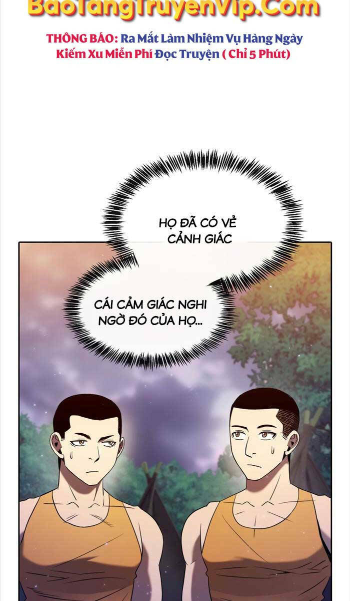 Người Chơi Trở Về Từ Địa Ngục - Chapter 132 - Page 11