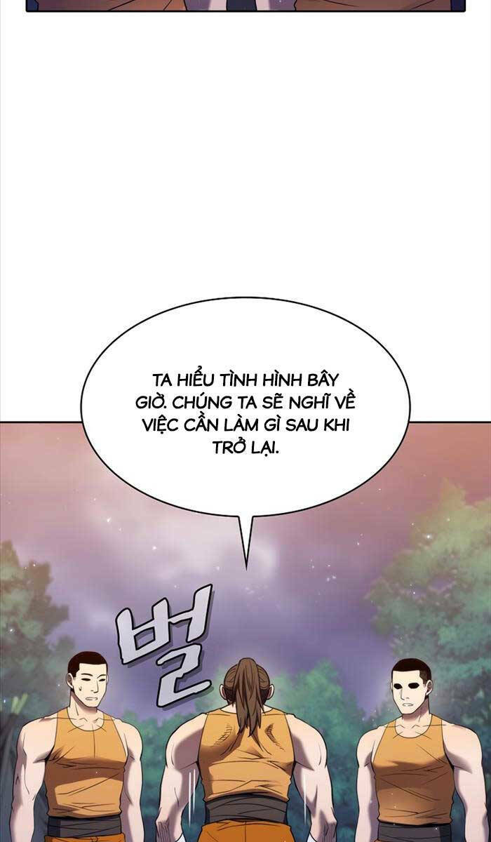 Người Chơi Trở Về Từ Địa Ngục - Chapter 132 - Page 12