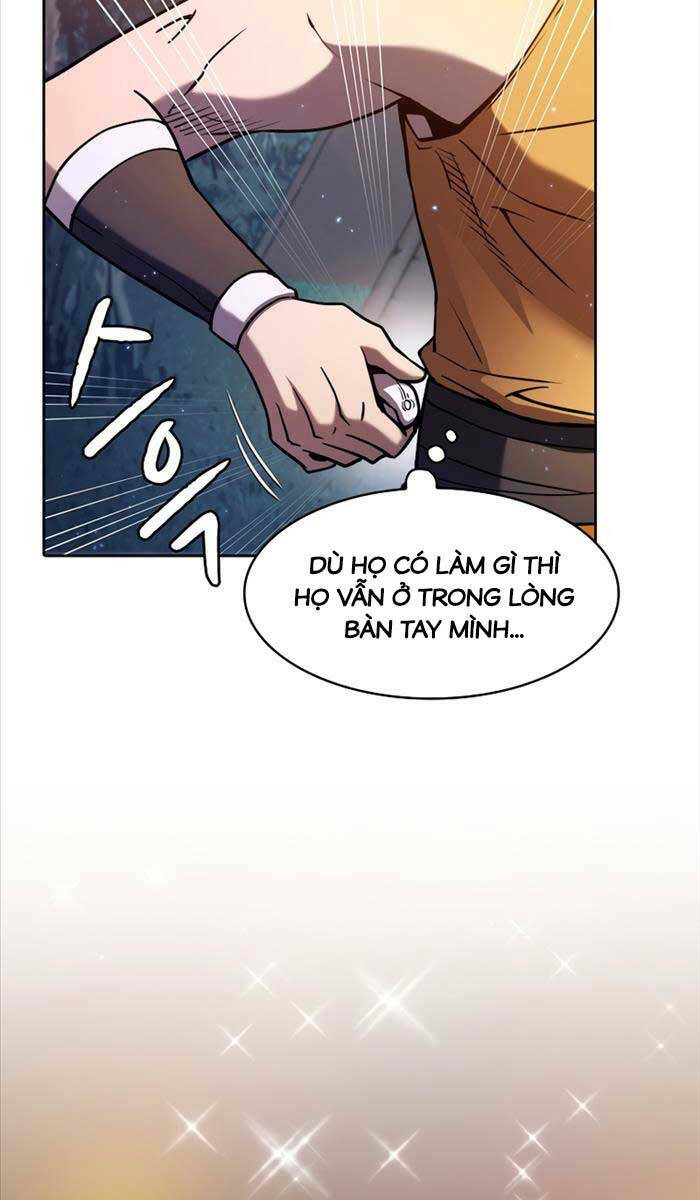 Người Chơi Trở Về Từ Địa Ngục - Chapter 132 - Page 16