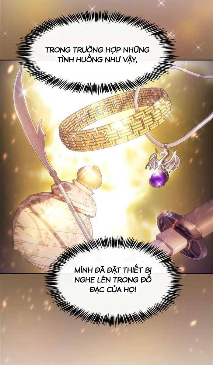 Người Chơi Trở Về Từ Địa Ngục - Chapter 132 - Page 17