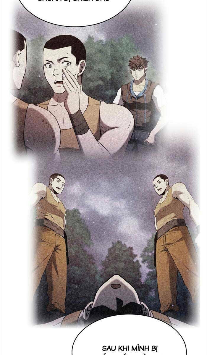 Người Chơi Trở Về Từ Địa Ngục - Chapter 132 - Page 23